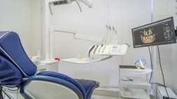 Стоматология Белый медведь изображение 6