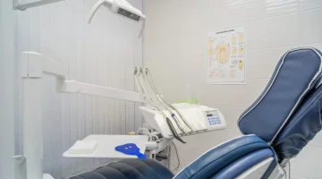Стоматология Белый медведь изображение 9
