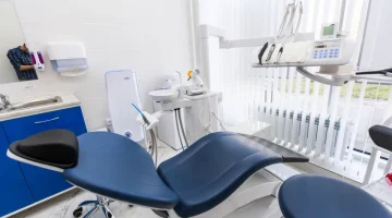 Стоматология Белый медведь изображение 16