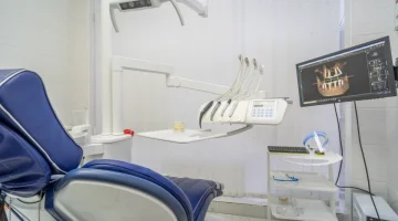 Стоматология Белый медведь изображение 6